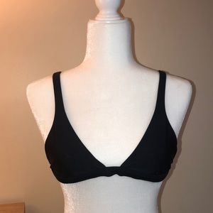 Mandalynn Swim triangle top